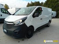 Opel VIVARO VIVARO | Altro Altro | Iveco Orecchia
