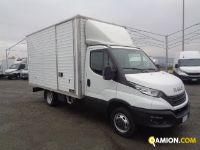 Iveco DAILY 35C14 - 3750 DAILY 35C14 - 3750 Altro | Iveco Orecchia