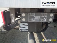 Iveco DAILY 35S16 DAILY 35S16 | Altro Altro | Iveco Orecchia