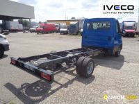 Iveco DAILY 35C16 - 3750 DAILY 35C16 - 3750 | Altro Altro | Iveco Orecchia