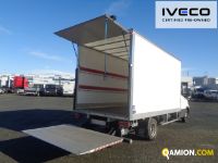 Iveco DAILY 35C16 3.0 DAILY 35C16 3.0 | Altro Altro | Iveco Orecchia