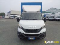 Iveco DAILY 35C14 - 3750 DAILY 35C14 - 3750 | Altro Altro | Iveco Orecchia