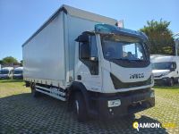 Iveco EUROCARGO ML140E25/P EUROCARGO ML140E25/P | Altro Altro | Iveco Orecchia