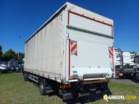 Iveco EUROCARGO ML140E25/P EUROCARGO ML140E25/P | Altro Altro | Iveco Orecchia