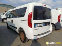 Fiat Doblò Cargo Combi 1.6 Mu Doblò Cargo Combi 1.6 Mu | Altro Altro | Iveco Orecchia