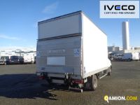 Iveco DAILY 35C16 3.0 DAILY 35C16 3.0 | Altro Altro | Iveco Orecchia