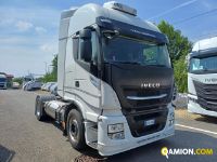 Iveco STRALIS AS440S46T/P NG STRALIS AS440S46T/P NG | Altro Altro | Iveco Orecchia