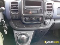 Opel VIVARO VIVARO | Altro Altro | Iveco Orecchia