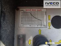 Iveco DAILY 35C14 - 3750 DAILY 35C14 - 3750 | Altro Altro | Iveco Orecchia