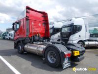 Iveco STRALIS AS440S46T/P LNG STRALIS AS440S46T/P LNG | Iveco Orecchia