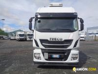 Iveco STRALIS AS440S40T/P NG STRALIS AS440S40T/P NG | Altro Altro | Iveco Orecchia
