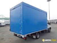 Iveco DAILY 35C14 - 3750 DAILY 35C14 - 3750 | Altro Altro | Iveco Orecchia
