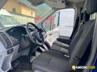 Ford TRANSIT TRANSIT | Iveco Orecchia