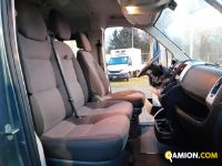 Fiat DUCATO 9 POSTI DUCATO 9 POSTI | Altro Altro | Iveco Orecchia