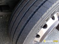 Iveco S-WAY AS440S46T/P LNG | Iveco Orecchia