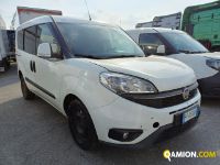 Fiat Doblò Cargo Combi 1.6 Mu Doblò Cargo Combi 1.6 Mu | Altro Altro | Iveco Orecchia