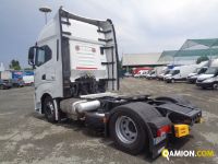 Iveco S-WAY AS440S48T/P ADR S-WAY AS440S48T/P ADR | Altro Altro | Iveco Orecchia
