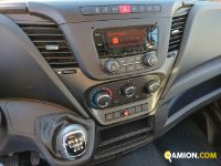 Iveco DAILY 35C14 DAILY 35C14 Altro | Iveco Orecchia