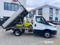 Iveco DAILY 35C12 DAILY 35C12 | Altro Altro | Iveco Orecchia