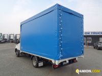 Iveco DAILY 35C14 - 3750 DAILY 35C14 - 3750 | Altro Altro | Iveco Orecchia