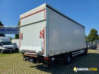 Iveco EUROCARGO ML140E25/P EUROCARGO ML140E25/P | Altro Altro | Iveco Orecchia
