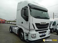 Iveco STRALIS AS440S46T/P STRALIS AS440S46T/P | Altro Altro | Iveco Orecchia
