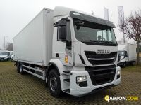 Iveco STRALIS AD260S33 STRALIS AD260S33 | Altro Altro | Iveco Orecchia