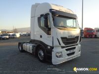 Iveco STRALIS AS440S48T/P STRALIS AS440S48T/P | Altro Altro | Iveco Orecchia