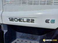 Iveco EUROCARGO ML120EL22/P EUROCARGO ML120EL22/P | Altro Altro | Iveco Orecchia