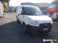 Fiat DOBLO DOBLO | Iveco Orecchia