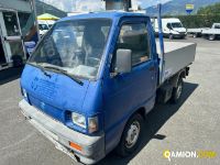 Piaggio PORTER PORTER | Altro Altro | Iveco Orecchia