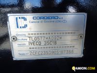 Iveco DAILY 35C18 DAILY 35C18 | Altro Altro | Iveco Orecchia