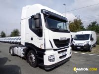 Iveco STRALIS AS440S46T/P STRALIS AS440S46T/P | Altro Altro | Iveco Orecchia