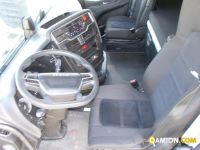 Iveco S-WAY AS440S46T/P LNG | Iveco Orecchia