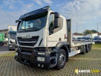 Iveco STRALIS AT320S46 4 ASSI STRALIS AT320S46 4 ASSI Altro | Iveco Orecchia