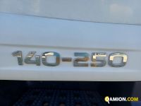 Iveco EUROCARGO ML140E25/P EUROCARGO ML140E25/P | Altro Altro | Iveco Orecchia