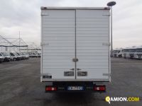 Iveco DAILY 35C14 - 3750 DAILY 35C14 - 3750 Altro | Iveco Orecchia
