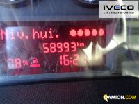 Iveco DAILY 35C16 3.0 DAILY 35C16 3.0 | Altro Altro | Iveco Orecchia