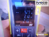 Iveco DAILY 35C16 3.0 DAILY 35C16 3.0 | Altro Altro | Iveco Orecchia