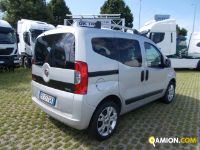 Fiat FIORINO QUBO | Altro Altro | Iveco Orecchia