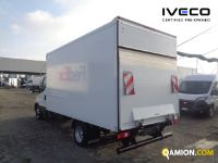 Iveco DAILY 35C16 DAILY 35C16 | Iveco Orecchia