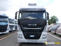 Iveco STRALIS AS440S46T/P LNG STRALIS AS440S46T/P LNG | Iveco Orecchia