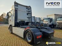 Iveco S-WAY AS440S51T/FP S-WAY AS440S51T/FP | Altro Altro | Iveco Orecchia