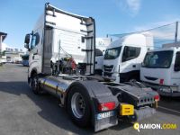 Iveco S-WAY AS440S46T/P LNG | Iveco Orecchia