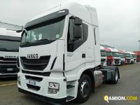 Iveco STRALIS AS440S46T/P STRALIS AS440S46T/P | Altro Altro | Iveco Orecchia