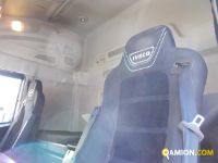 Iveco STRALIS AS440S46T/P LNG STRALIS AS440S46T/P LNG | Iveco Orecchia