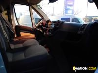 Peugeot BOXER - 9 POSTI BOXER - 9 POSTI | Altro Altro | Iveco Orecchia