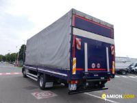 Iveco EUROCARGO ML120E28/P EUROCARGO ML120E28/P | Altro Altro | Iveco Orecchia