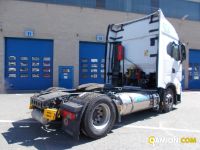 Iveco S-WAY AS440S46T/P LNG S-WAY AS440S46T/P LNG | Iveco Orecchia
