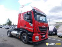 Iveco STRALIS AS440S46T/P LNG STRALIS AS440S46T/P LNG | Iveco Orecchia